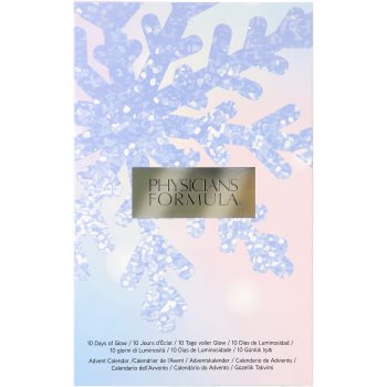 Physicians Formula 10 Days Countdown Calendar de Crăciun